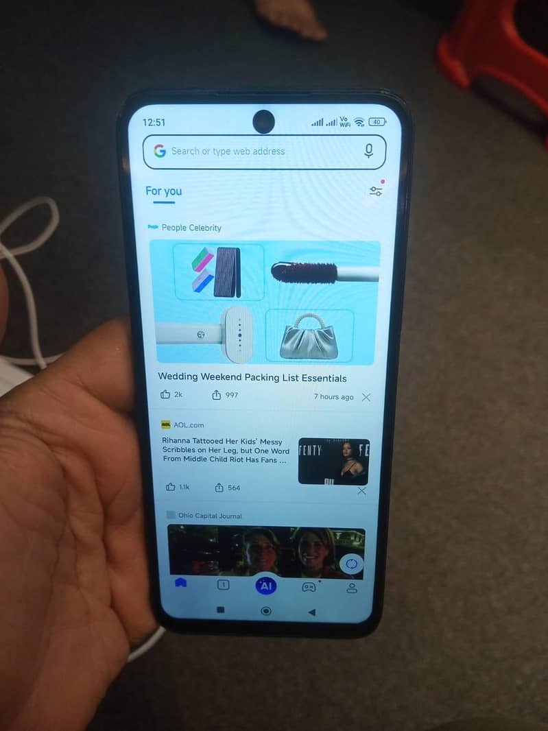Xiaomi Redmi Note 13 0
