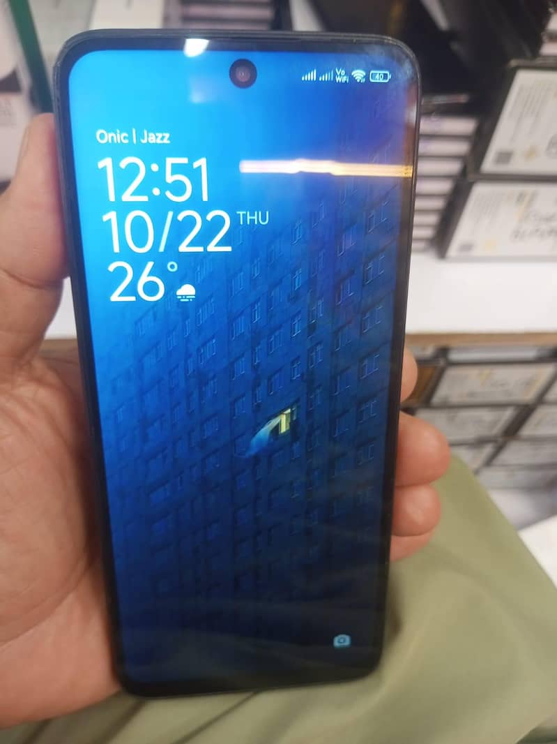 Xiaomi Redmi Note 13 1