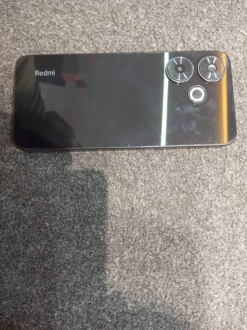 Xiaomi Redmi Note 13 4