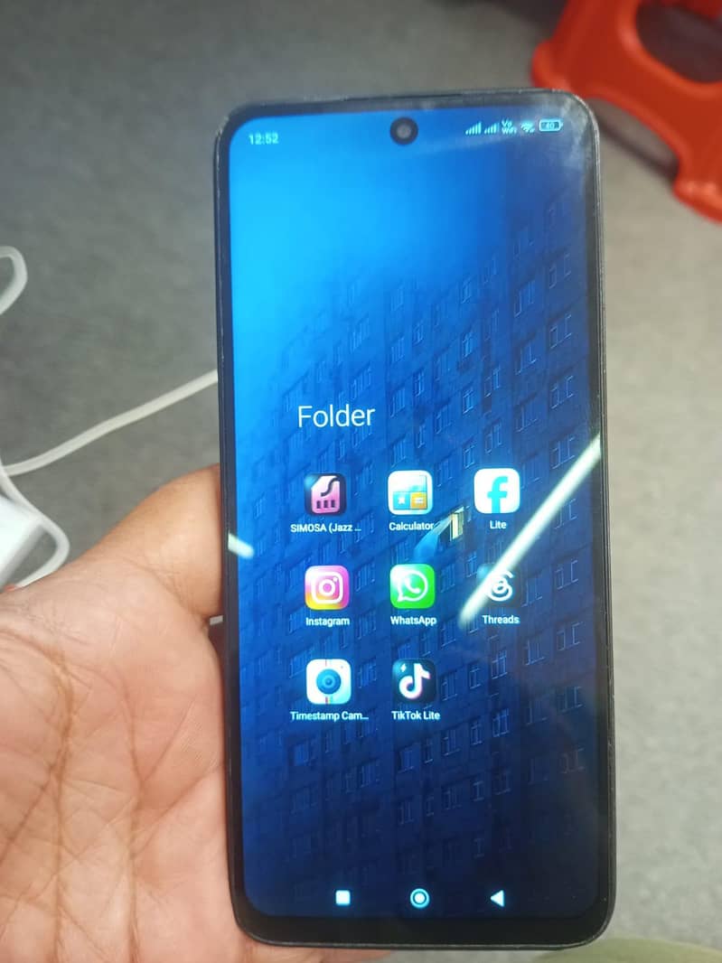 Xiaomi Redmi Note 13 5