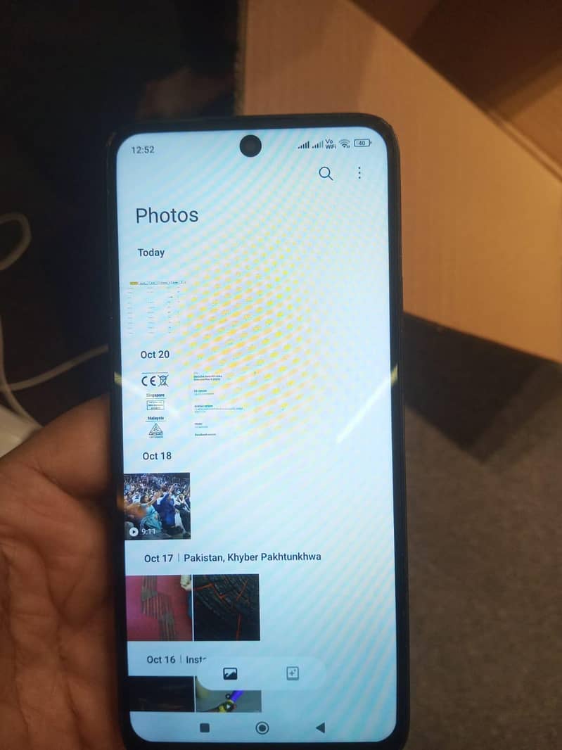 Xiaomi Redmi Note 13 6