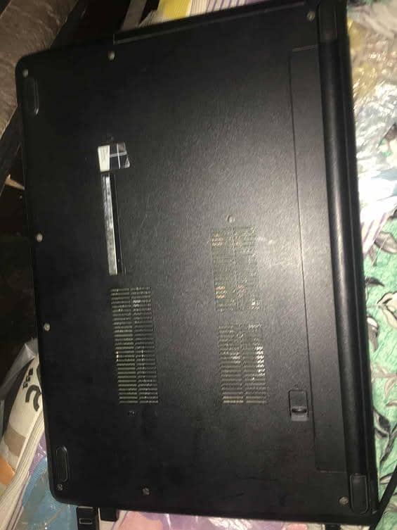 Dell laptop 1