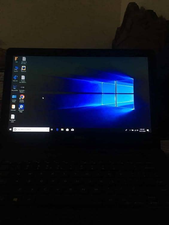 Dell laptop 2
