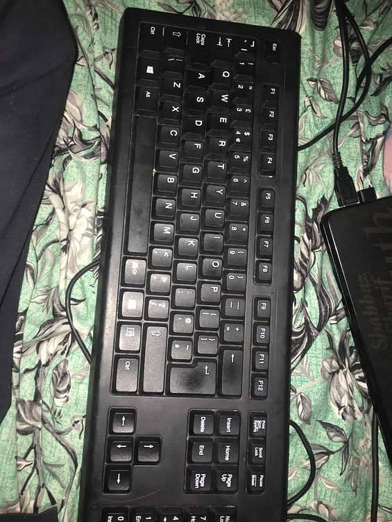 Dell laptop 3