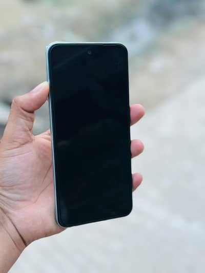 Tecno Spark 20