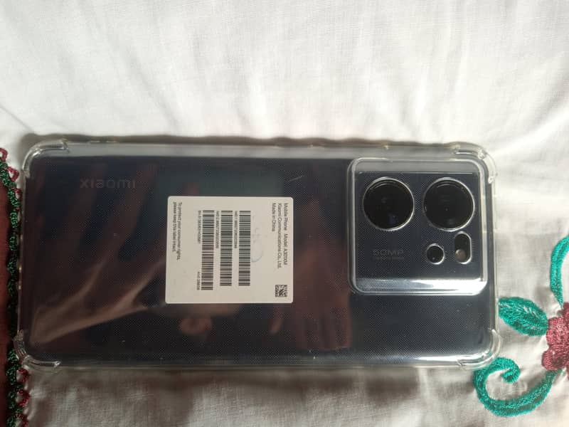 Xiaomi 13T Pro 0