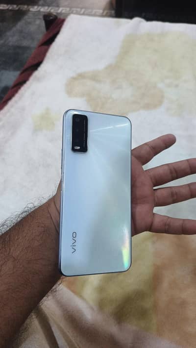 Vivo Y20