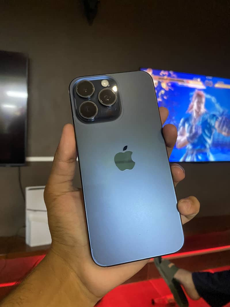 Apple iPhone 15 Pro Max Jv 0