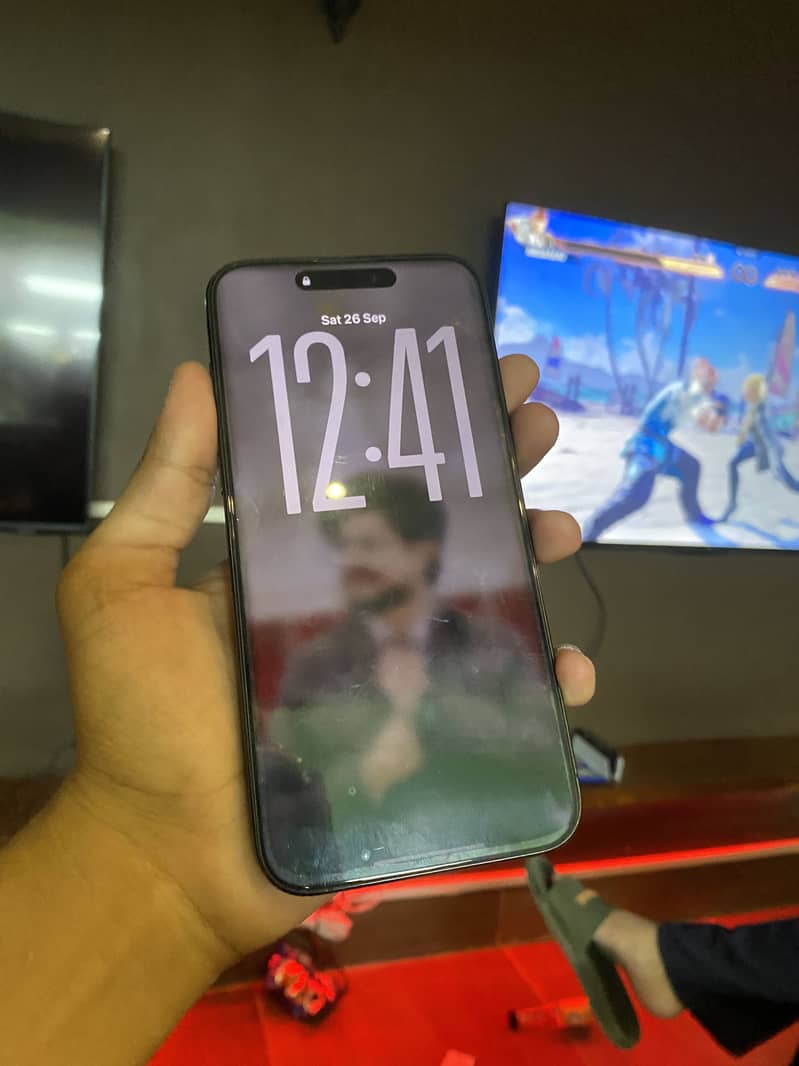Apple iPhone 15 Pro Max Jv 1