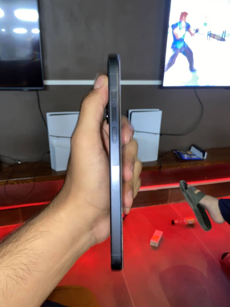 Apple iPhone 15 Pro Max Jv 2