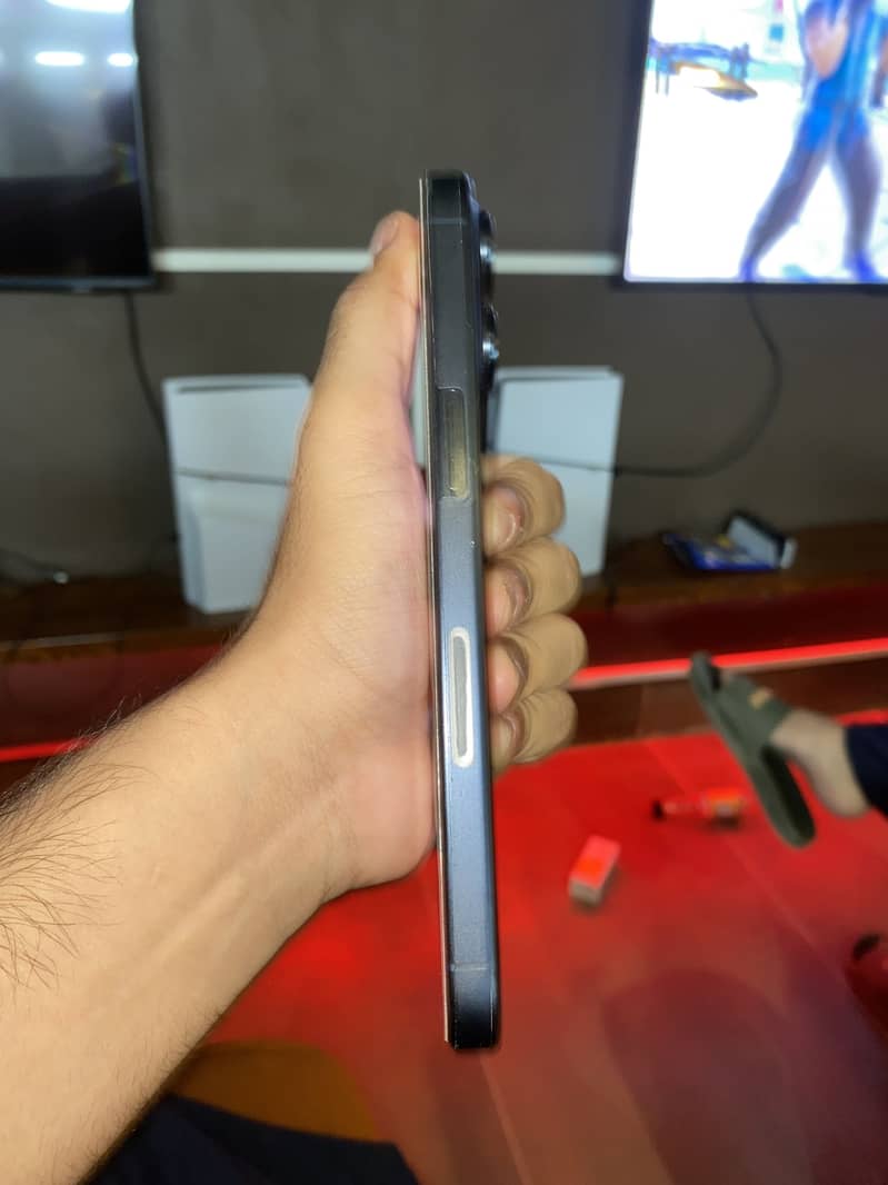 Apple iPhone 15 Pro Max Jv 3