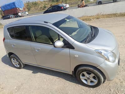 Mazda Carol 2011