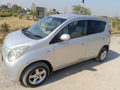Mazda Carol 2011