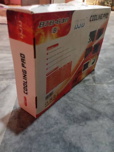 laptop computer cooling pad