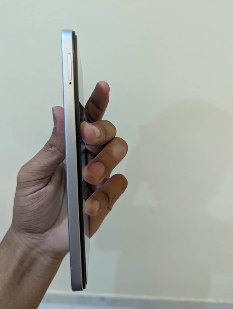 Tecno Spark 20 5