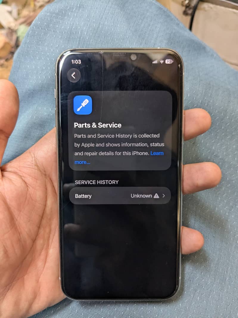 Apple iPhone 11 Pro 6