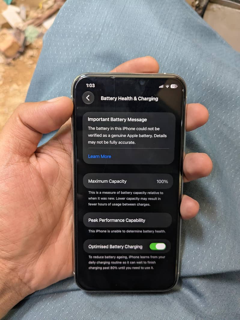 Apple iPhone 11 Pro 7