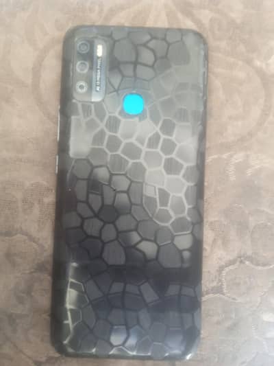 Infinix Hot 9 Play