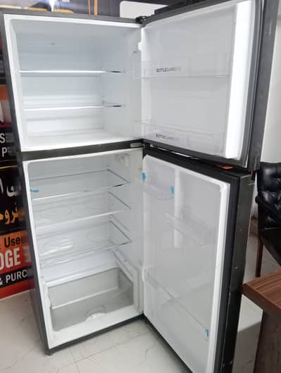 Haier inverter large size class door fridge/0321/0833328/