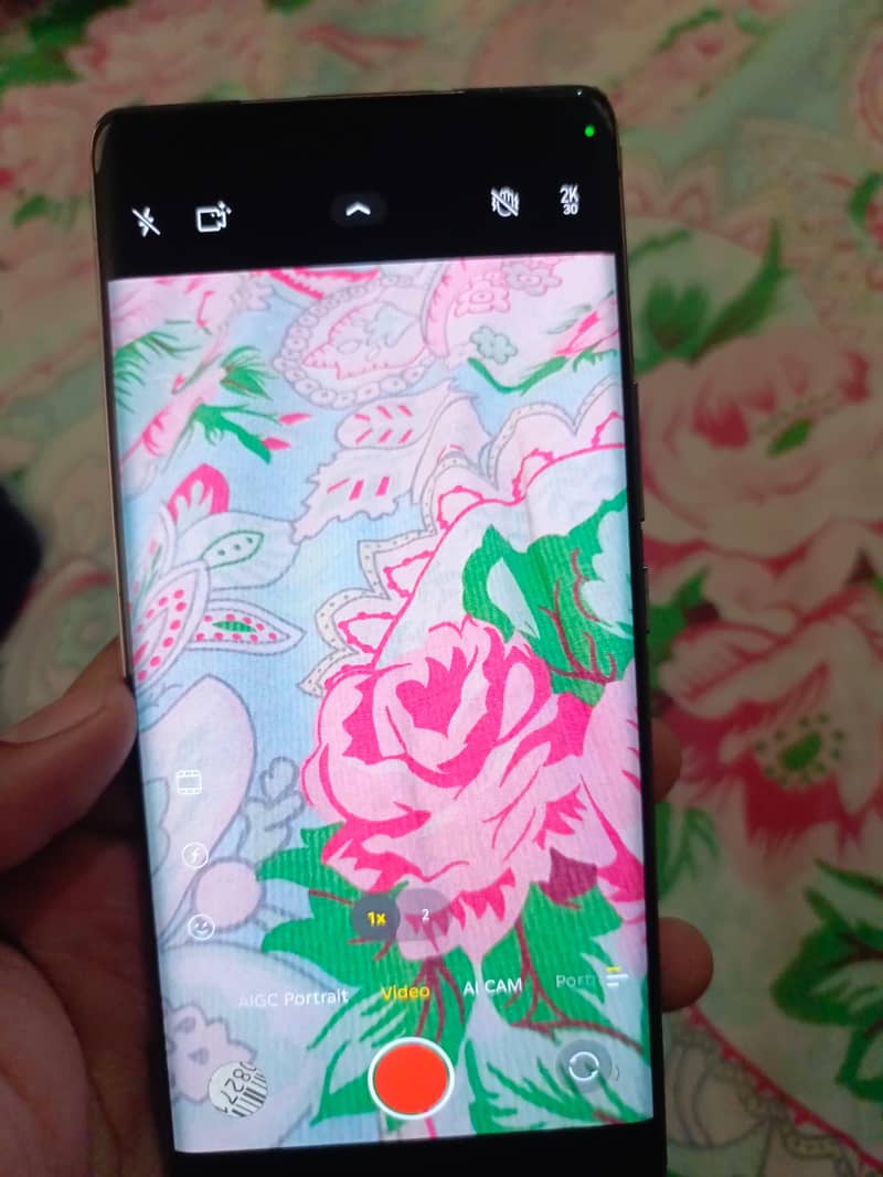 Tecno CAMON 30S 8/256 2