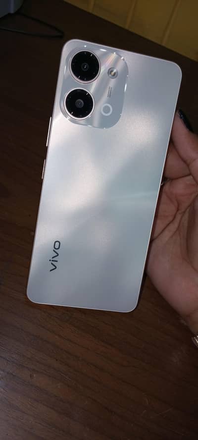 Vivo Y11d