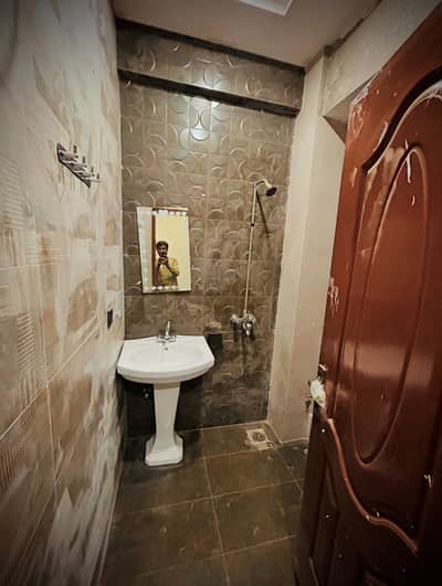 1-Bed Fully Furnished Flat For Rent In Tulip Block, Park View City | 85K