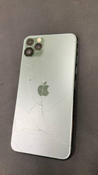 Apple iPhone 11 Pro Max Bypass