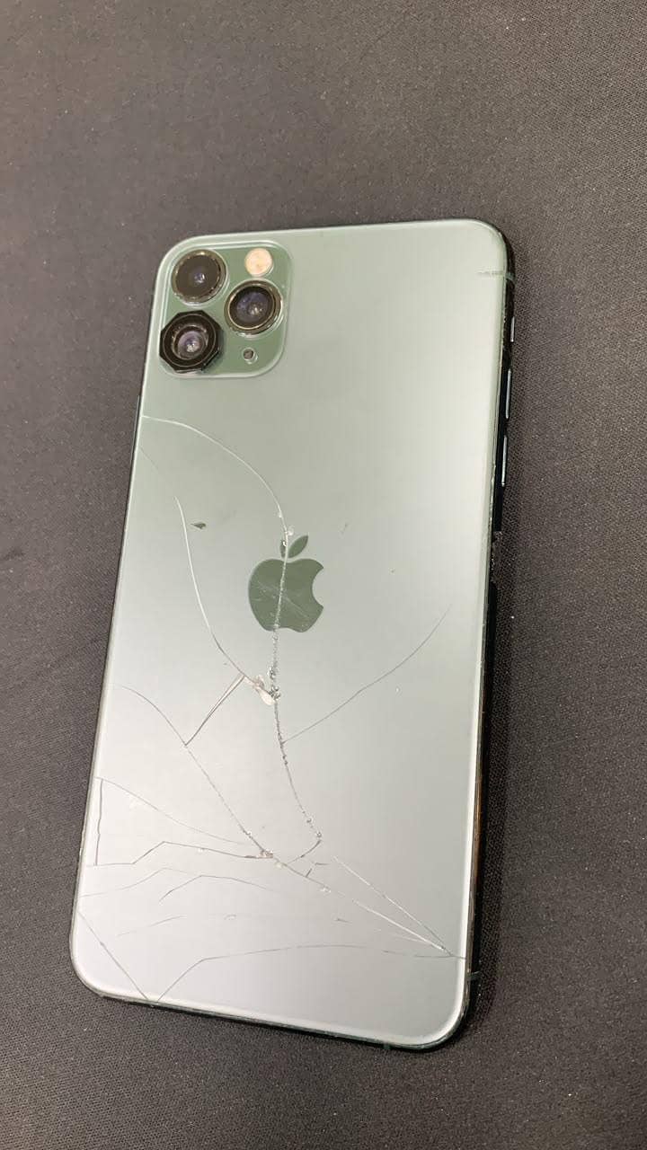 Apple iPhone 11 Pro Max Bypass 0