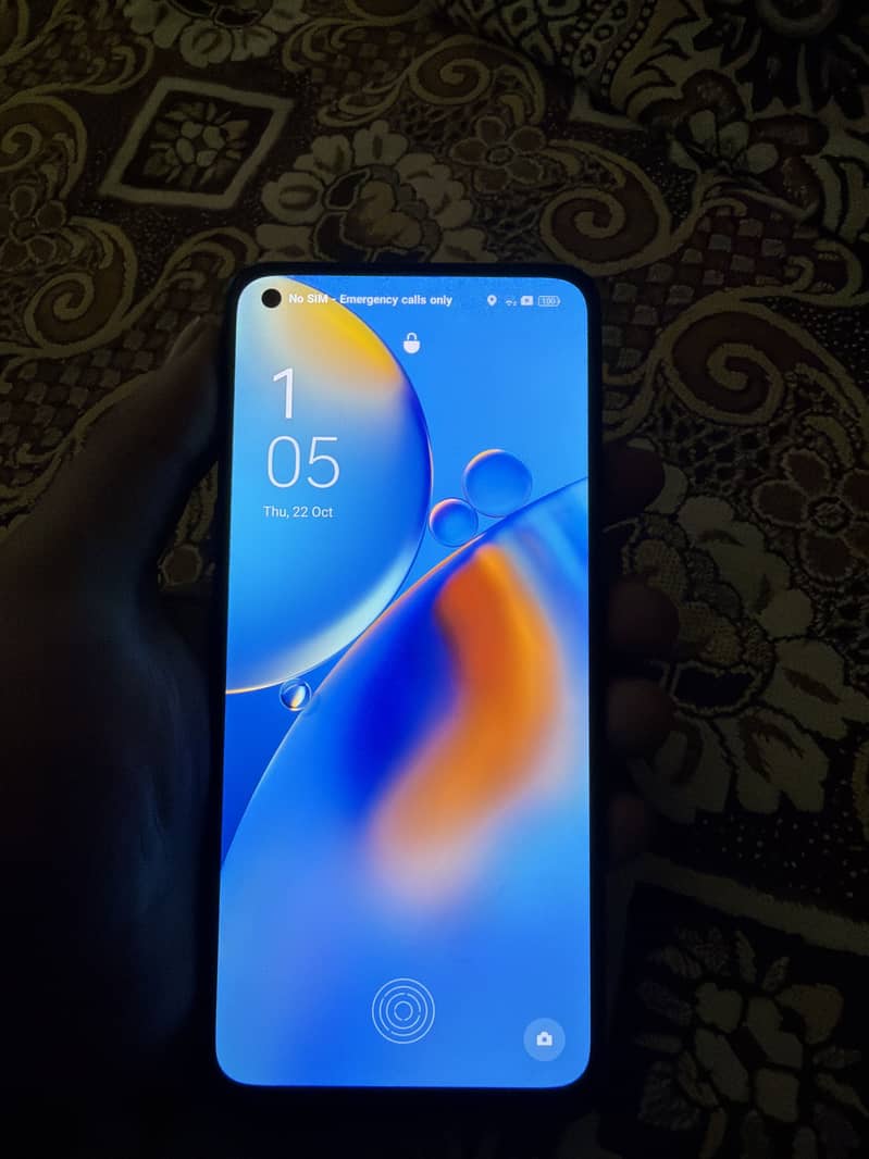 OPPO A74 1