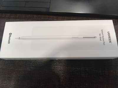 ipad stylus
