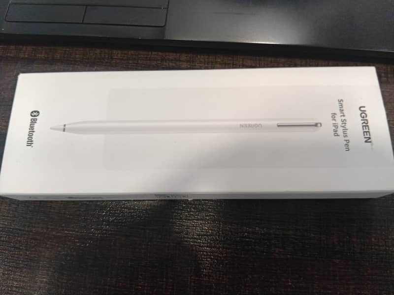 ipad stylus 0