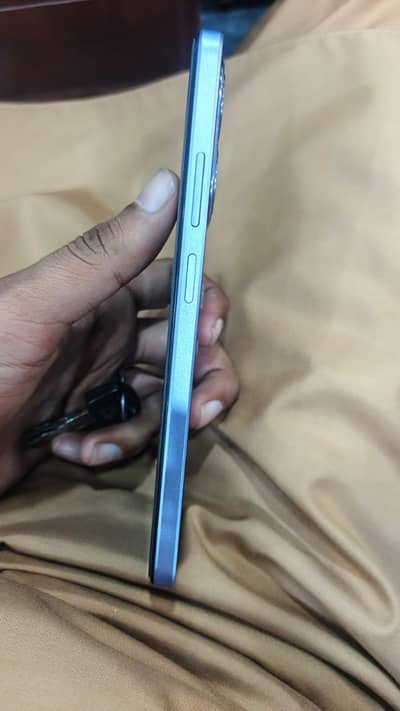 oppo A5i 4GB 64GB PTA approve 10/10-with box