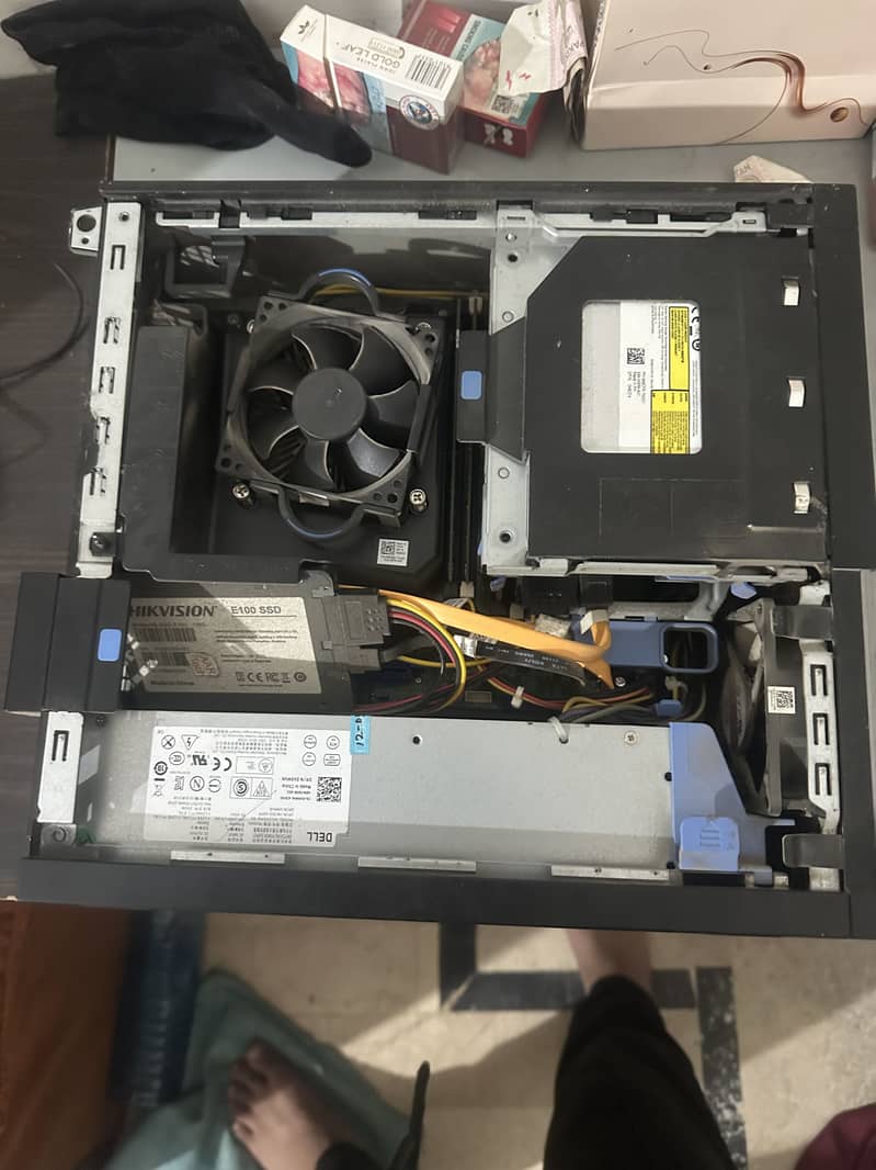 Core i5 4th generation 1