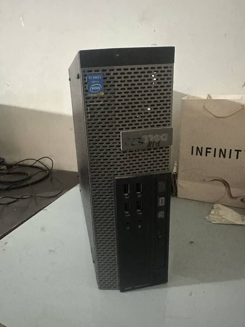Core i5 4th generation 2