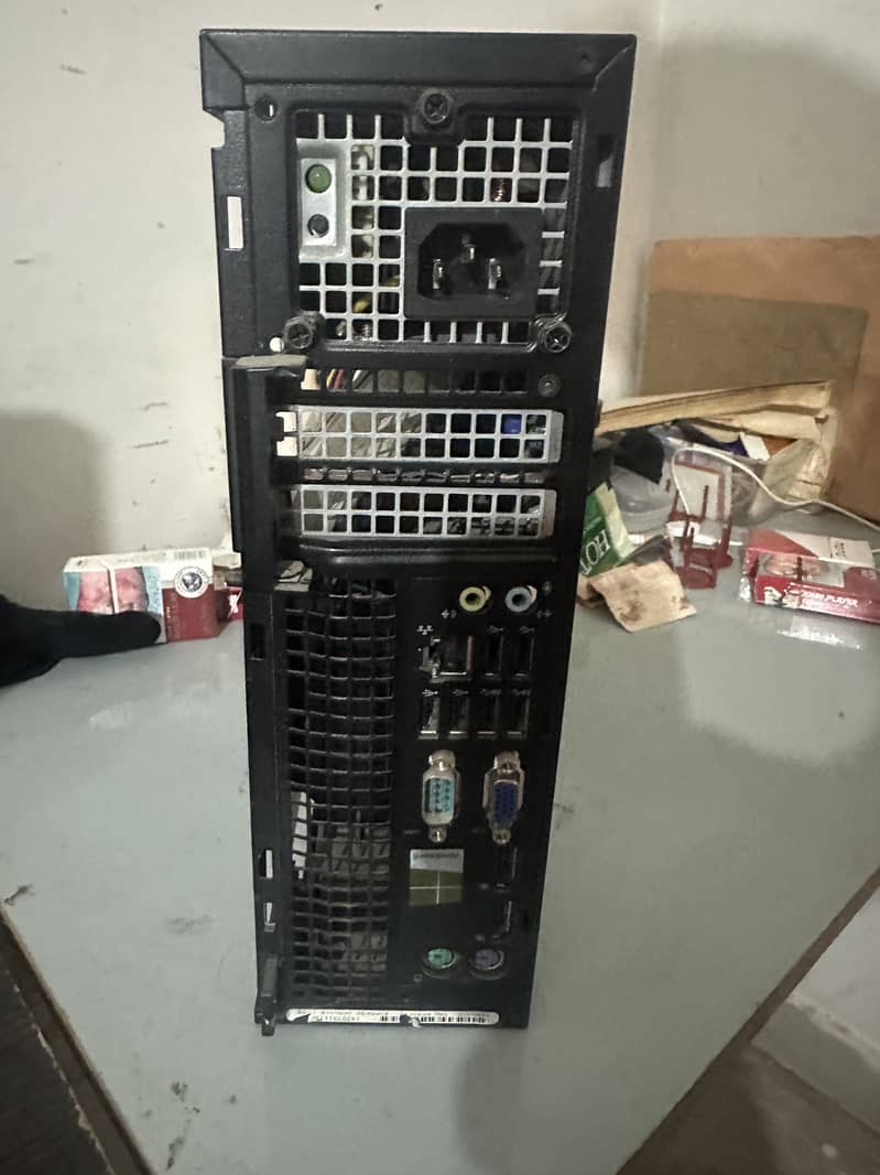 Core i5 4th generation 3