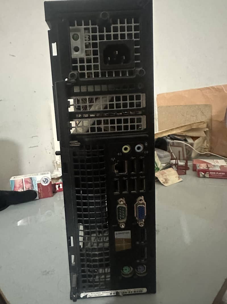Core i5 4th generation 5