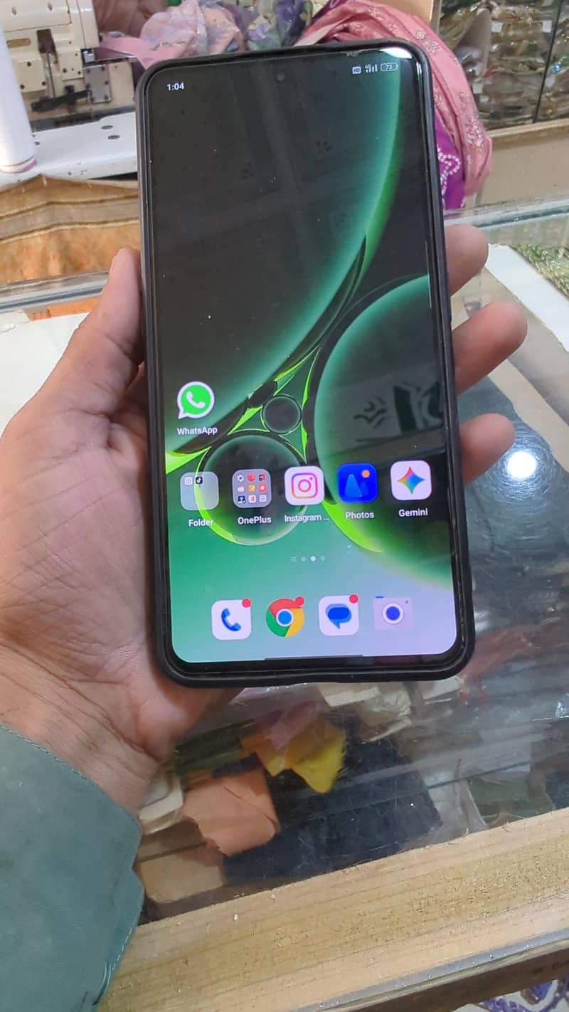 One Plus Ace 2 0