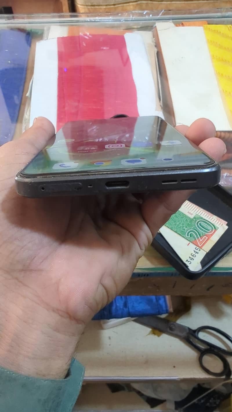 One Plus Ace 2 1