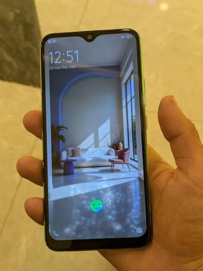 Vivo Y17