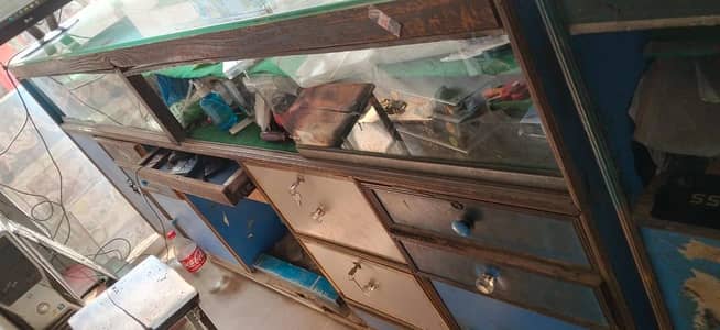 shop counter shop