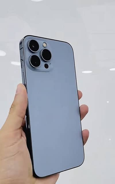 Apple iPhone 13 Pro Max