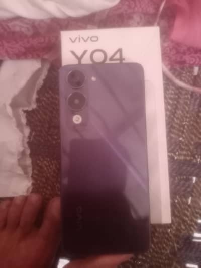 Vivo Y04