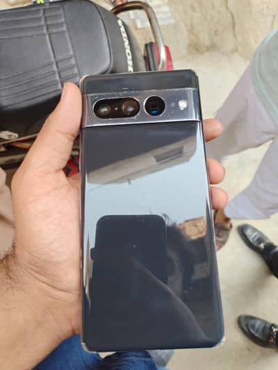 Google Pixel 7 Pro