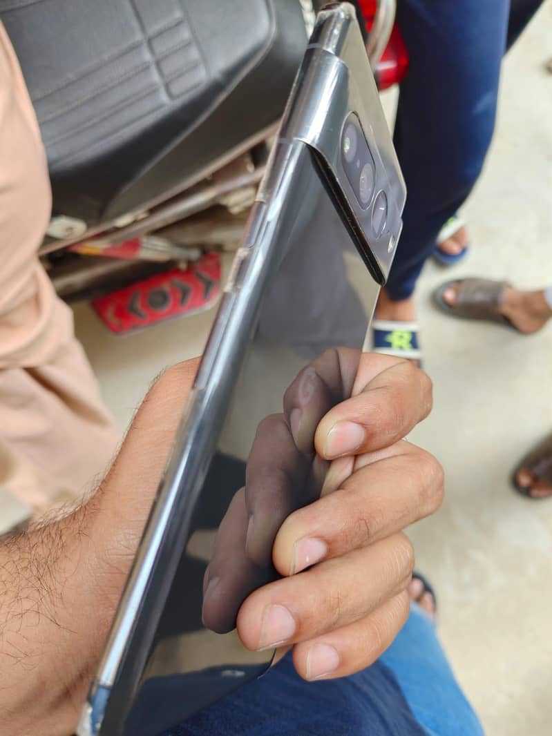 Google Pixel 7 Pro 1