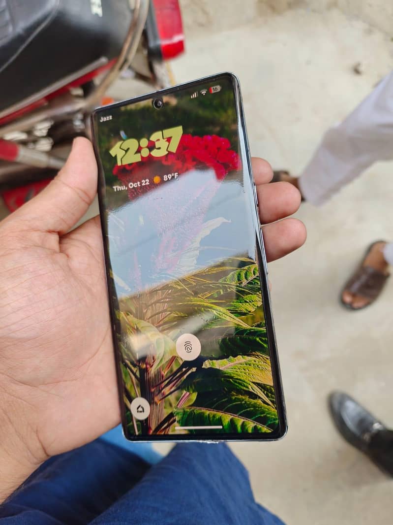 Google Pixel 7 Pro 2