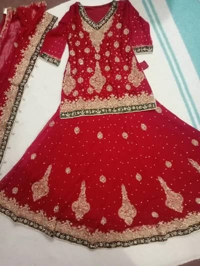 Bridal and Fancy suit for sale