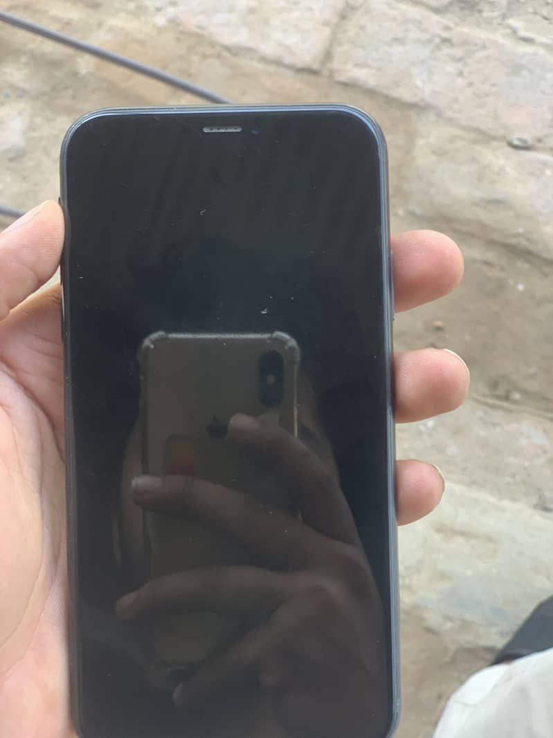 Apple iPhone XR 5