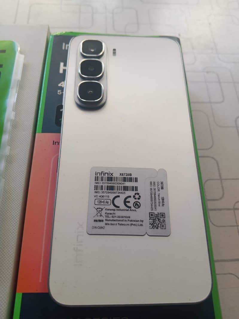 Infinix Other Model 0