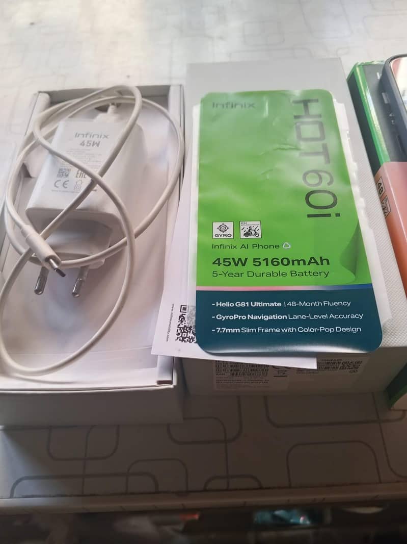 Infinix Other Model 2