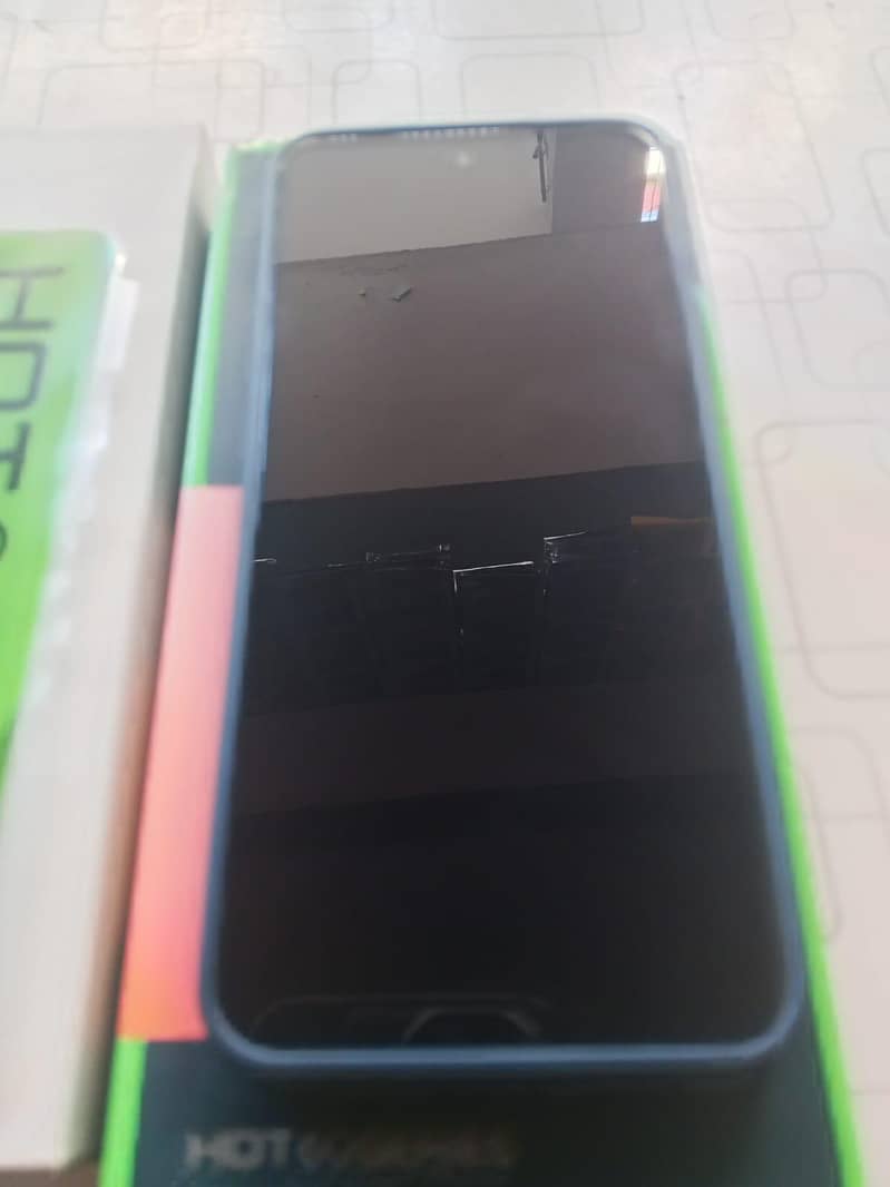 Infinix Other Model 4